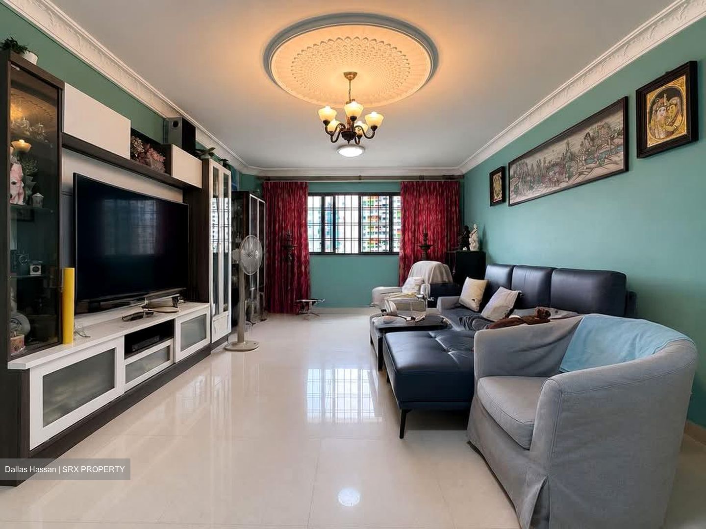 Blk 238 Jurong East Street 21 (Jurong East), HDB 5 Rooms #564017001